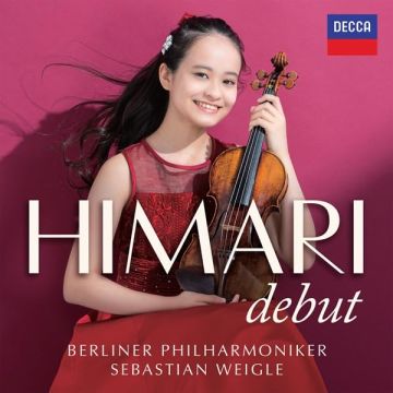 HIMARI - DEBUT