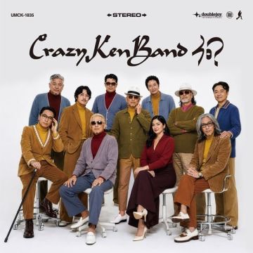 CRAZY KEN BAND - NANI?