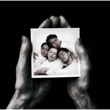 MAKOTO OZONE - FOR SOMEONE