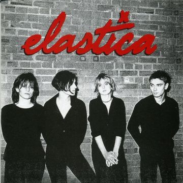 ELASTICA - ELASTICA