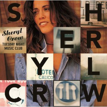 SHERYL CROW - TUESDAY NIGHT MUSIC CLUB