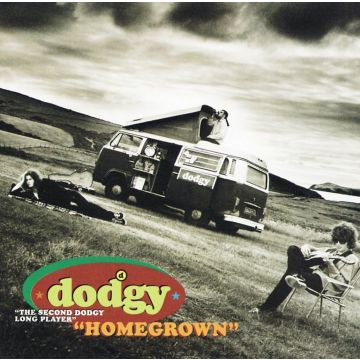 DODGY - HOMEGROWN