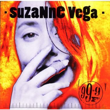 SUZANNE VEGA - 99.9 F