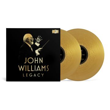JOHN WILLIAMS - JOHN WILLIAMS LEGACY