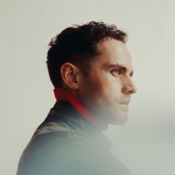 JORDAN RAKEI - SAFE PLACE TO BE WILD