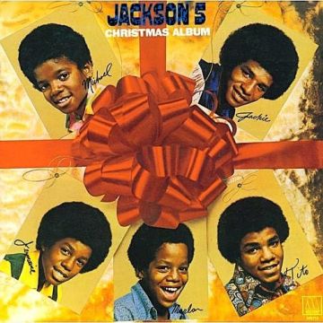 JACKSON 5 - CHRISTMAS ALBUM