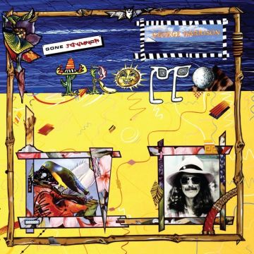 GEORGE HARRISON - GONE TROPPO