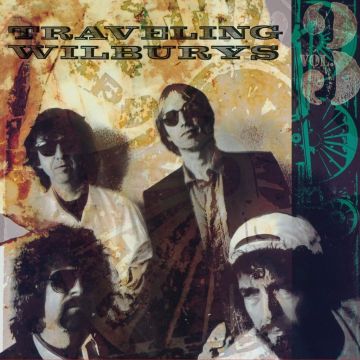 TRAVELING WILBURYS - TRAVELING WILBURYS VOL. 3