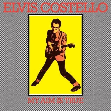 ELVIS COSTELLO - MY AIM IS TRUE