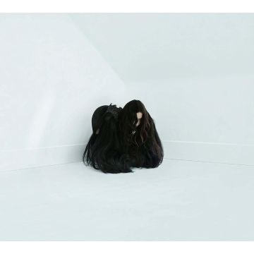 CHELSEA WOLFE - HISS SPUN