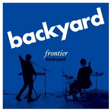 FRONTIER BACKYARD - BACKYARD