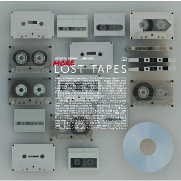 HIROKAZU TANAKA - MORE LOST TAPES