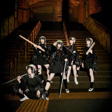 BELLRING GIRLS HEART - MANATSU NO LEMON