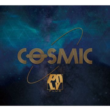 POLYPLUS - COSMIC