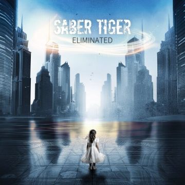 [CD/DVD] SABE TIGER - ELIMINATED (DELUXE)