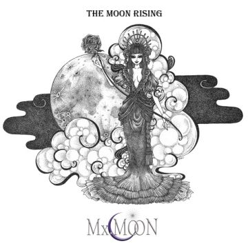 MXMMOON - MOON RISING
