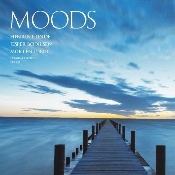 JESP BODILSEN - MOODS