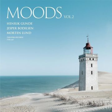 JESP BODILSEN - MOODS, VOL.2