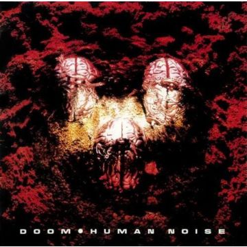 DOOM - HUMAN NOISE (JAPANESE IMPORT)