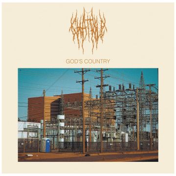 CHAT PILE - GOD'S COUNTRY