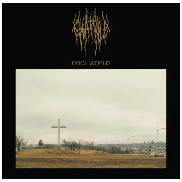 CHAT PILE - COOL WORLD