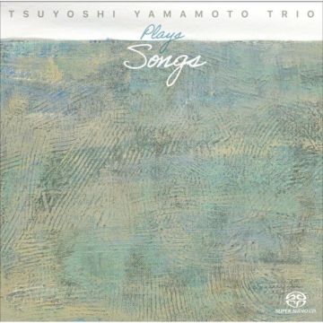 TSUYOSHI TRIO YAMAMOTO - PLAYS SONGS