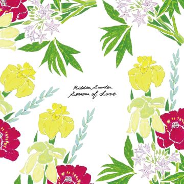 RIDDIM SAUNTER - SEASONS OF LOVE