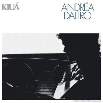 ANDREA DALTRO - KIUA