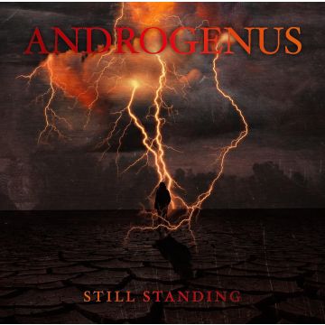 ANDROGENUS - STILL STANDING