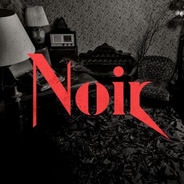 Bellring Girls Heart - Noir