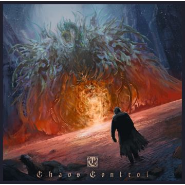 CHAOS CONTROL - CHAOS CONTROL