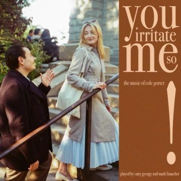 Caity Gyorgy - You Irritate Me So