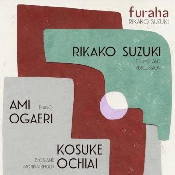 Rikako Suzuki - Furaha