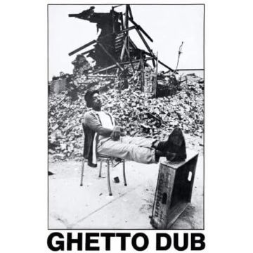 BIM SHERMAN - GHETTO DUB