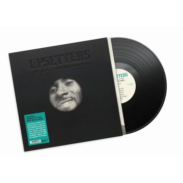 Upsetters, The - Upsetters 14 Dub Black Board Jungle