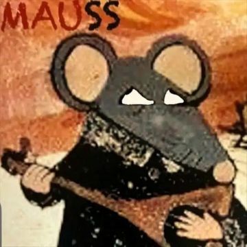 MAUS - CAMP AT THE BIT (LIMITED)