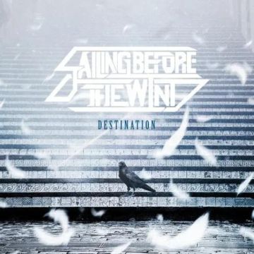 SAILING BEFORE THE WIND - DESTINATION