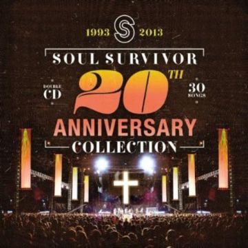 Newest Model, The - Soul Survivor