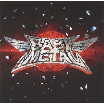 BABYMETAL - BABYMETAL
