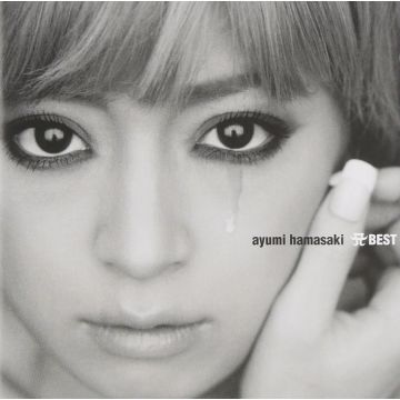 AYUMI HAMASAKI - BEST
