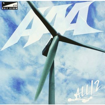 AAA - ALL / 2 (LIMITED)
