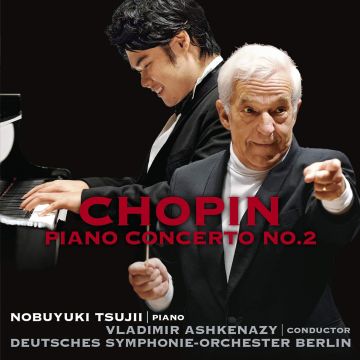 NOBUYUKI TSUJII - TBA