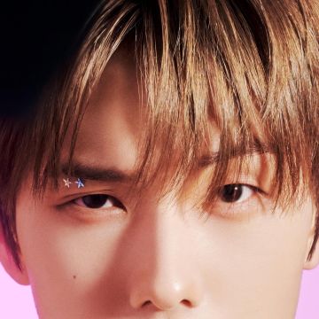 NCT DREAM - MOONLIGHT (JISUNG VERSION) (JAPANESE IMPORT/LIMITED)