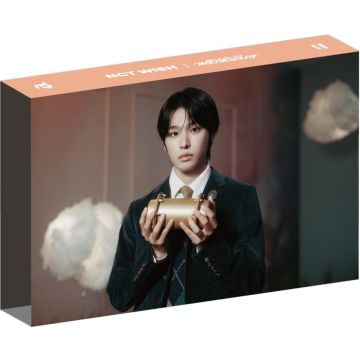 NCT WISH - WISHLIST (WISH FOR U - RIKU VER.)
