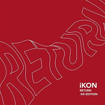 IKON - RETURN -KR EDITION