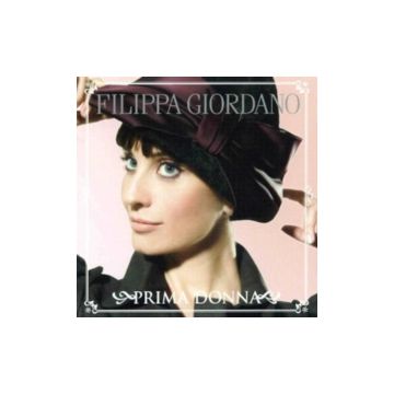 FILIPPA GIORDANO - PRIMADONNA
