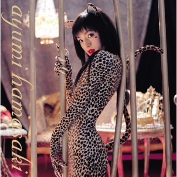 Ayumi Hamasaki - Duty