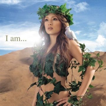 AYUMI HAMASAKI - I AM...