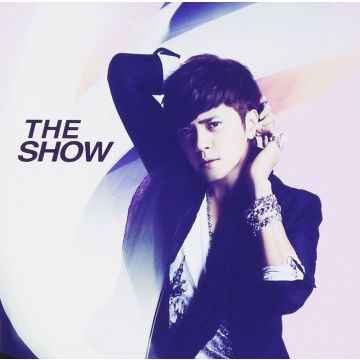 SHOW-WA - SHOW-WA 1ST ALBUM