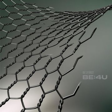BE:FIRST - BE:4U